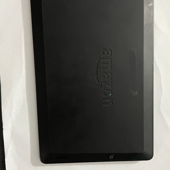 Amazon Kindle Fire Hd 3rd Generation - Picture 2 of 4